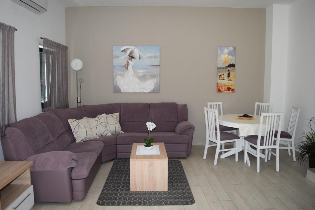 Villa Mio Mare Đảo Đảo Cres Ngoại thất bức ảnh