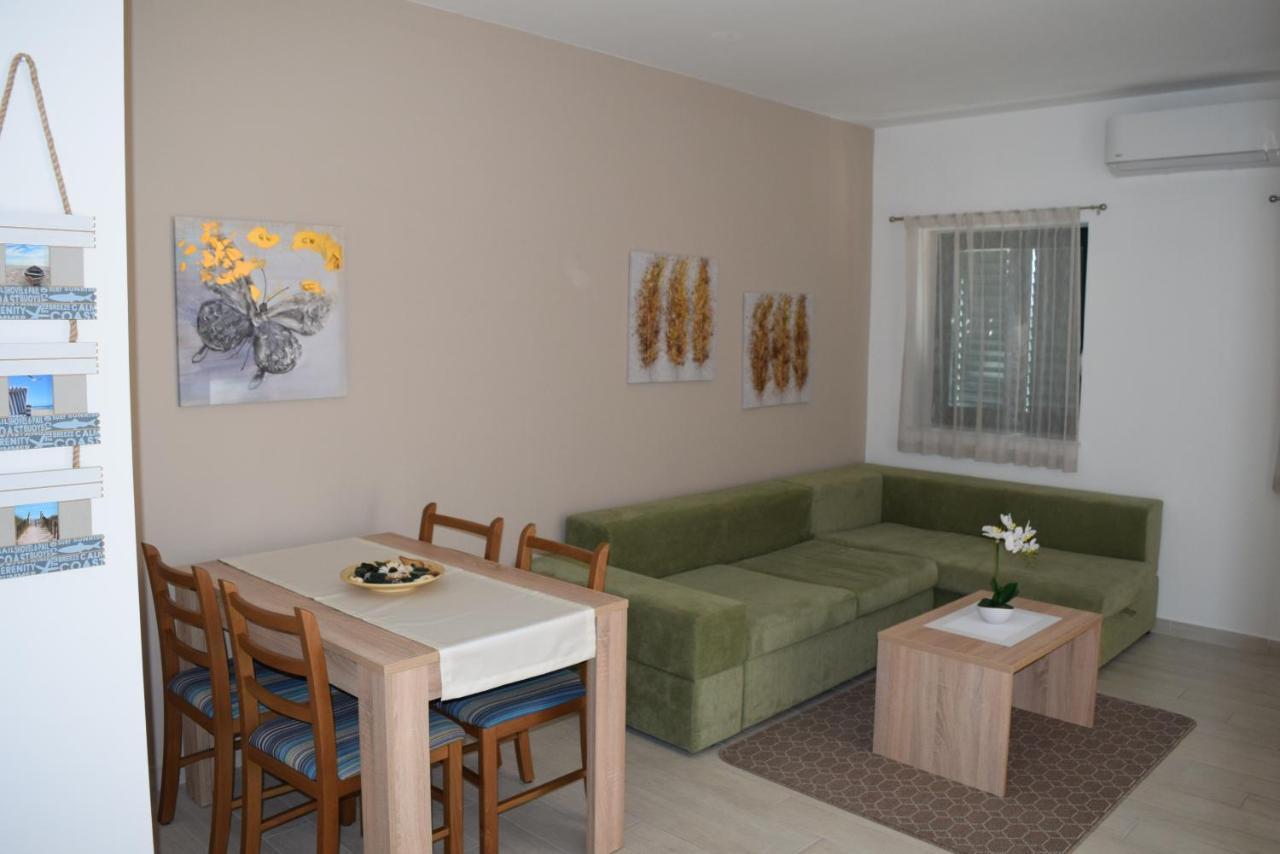 Villa Mio Mare Đảo Đảo Cres Ngoại thất bức ảnh