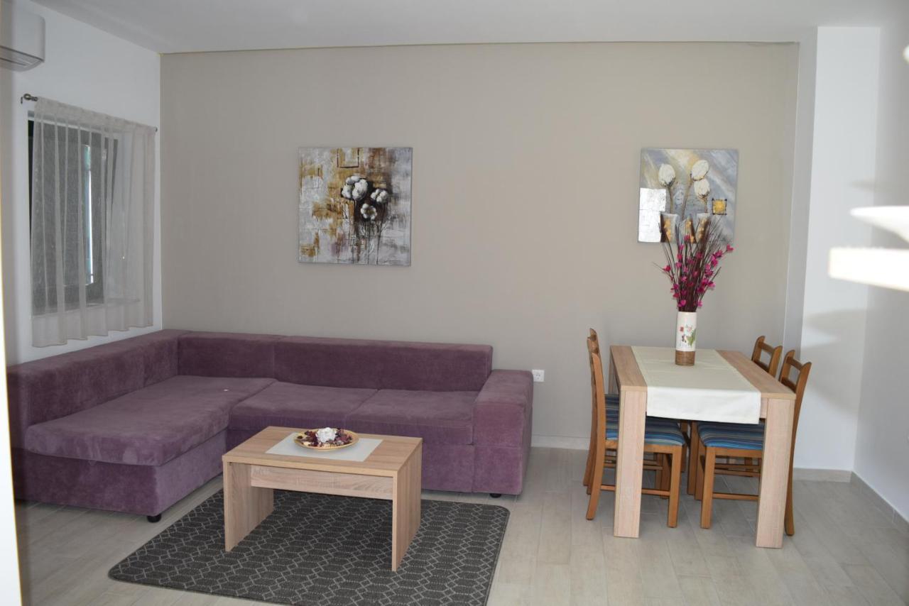 Villa Mio Mare Đảo Đảo Cres Ngoại thất bức ảnh