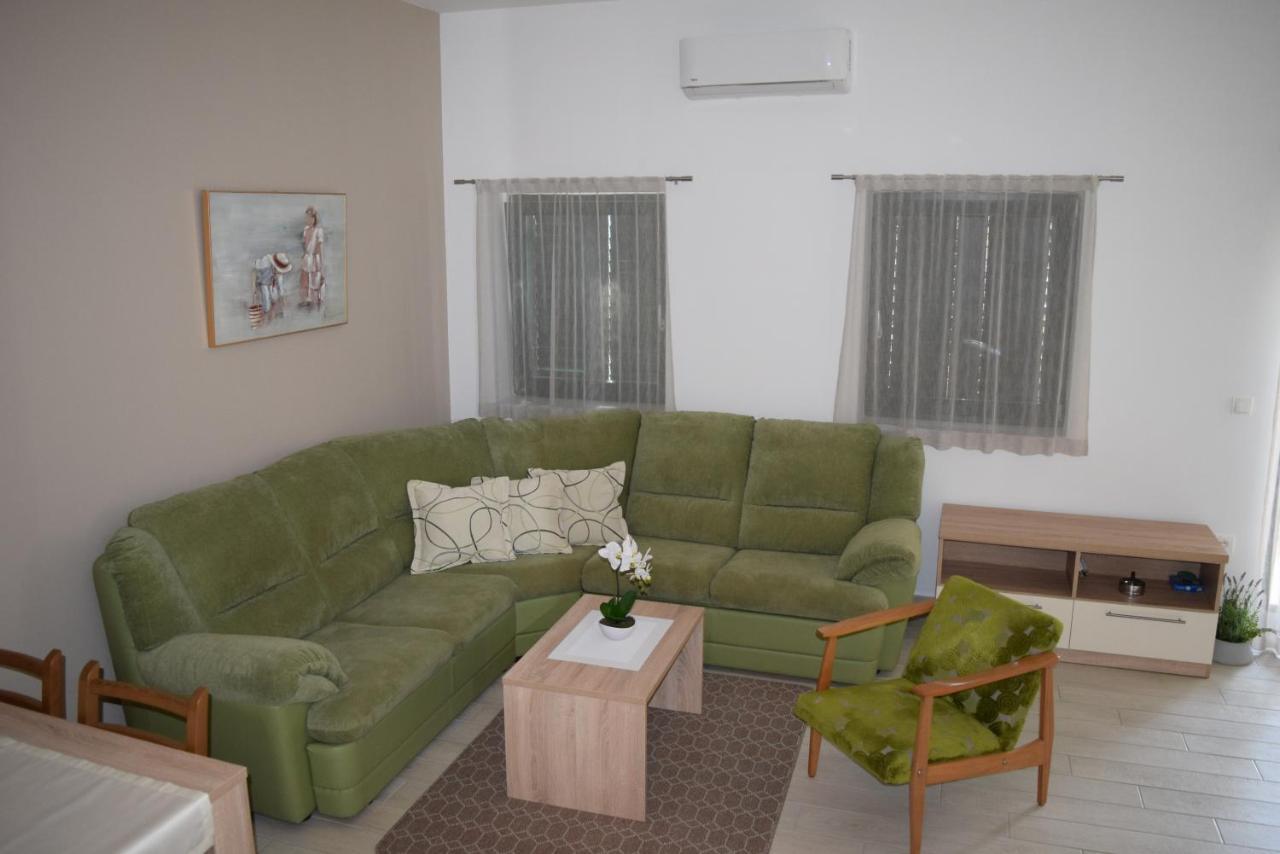 Villa Mio Mare Đảo Đảo Cres Ngoại thất bức ảnh