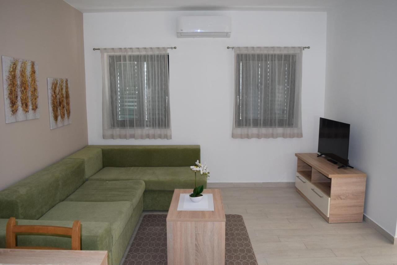 Villa Mio Mare Đảo Đảo Cres Ngoại thất bức ảnh