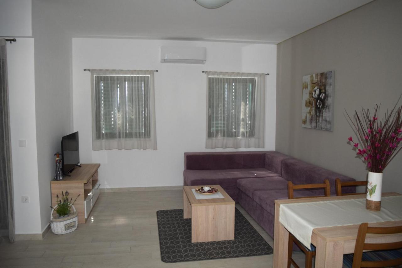 Villa Mio Mare Đảo Đảo Cres Ngoại thất bức ảnh
