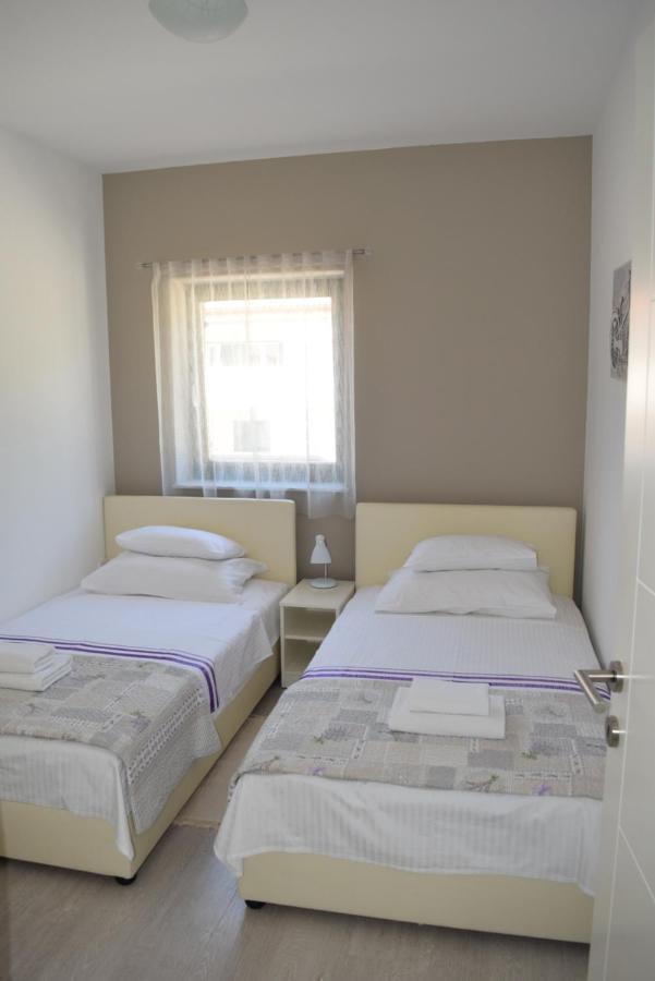 Villa Mio Mare Đảo Đảo Cres Ngoại thất bức ảnh