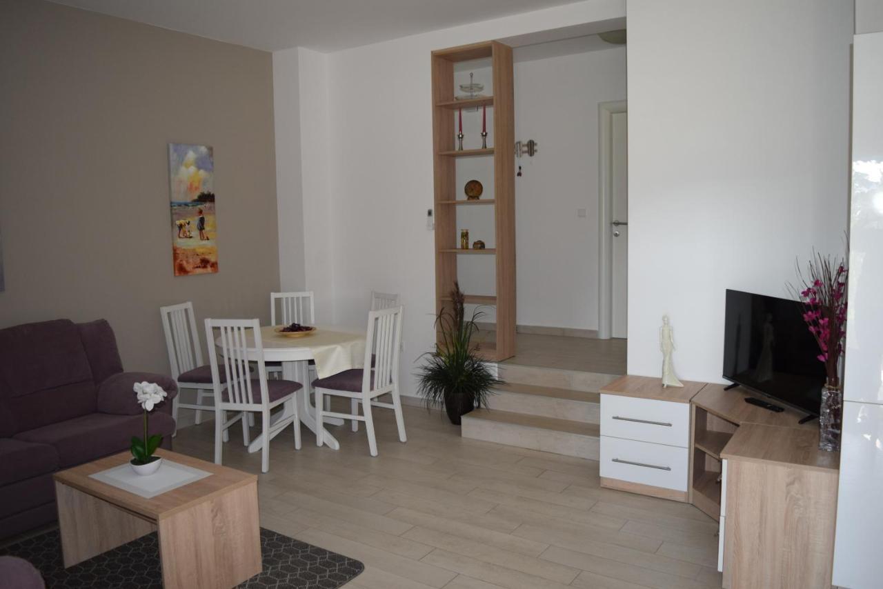 Villa Mio Mare Đảo Đảo Cres Ngoại thất bức ảnh