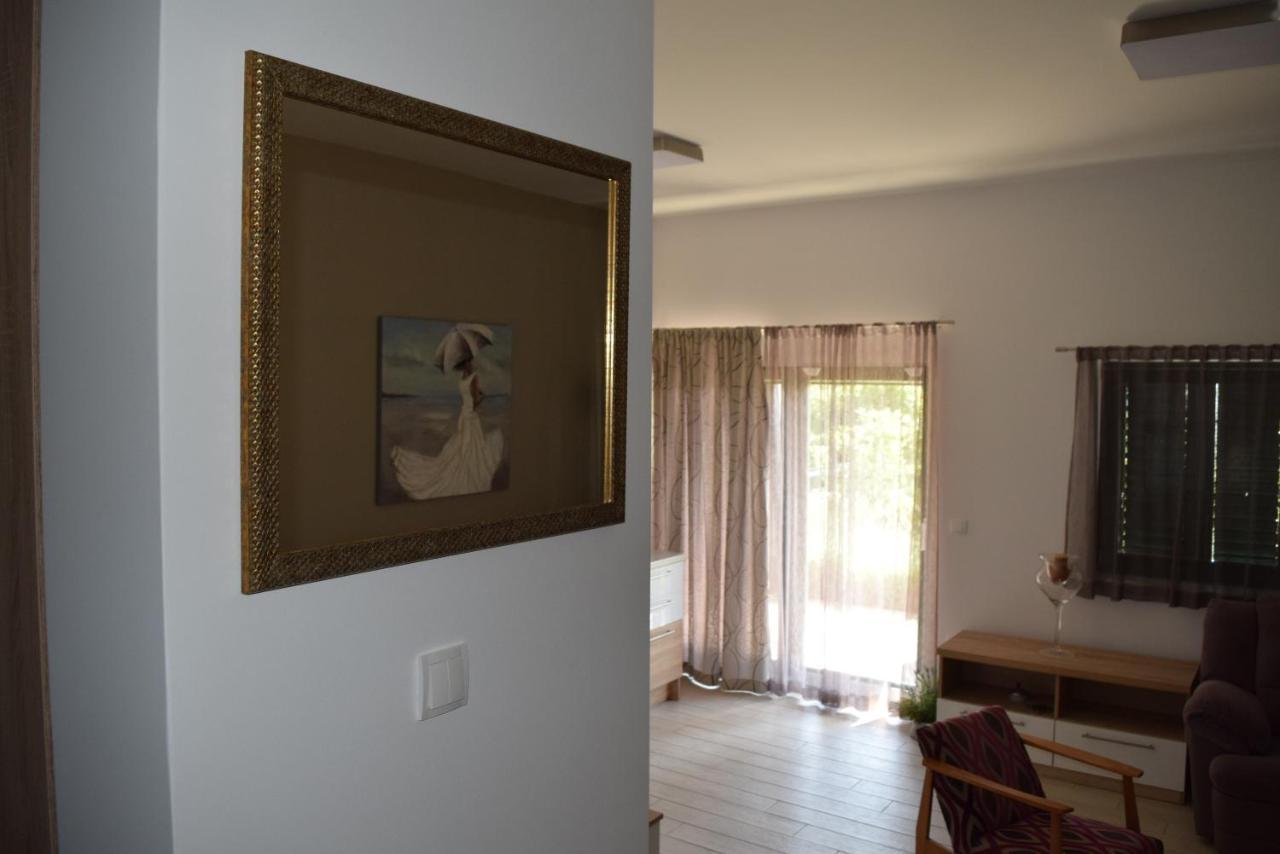 Villa Mio Mare Đảo Đảo Cres Ngoại thất bức ảnh