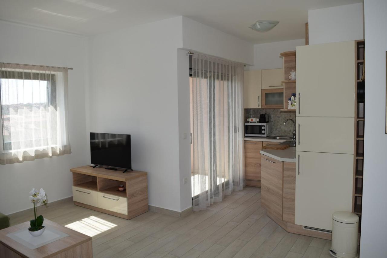 Villa Mio Mare Đảo Đảo Cres Ngoại thất bức ảnh