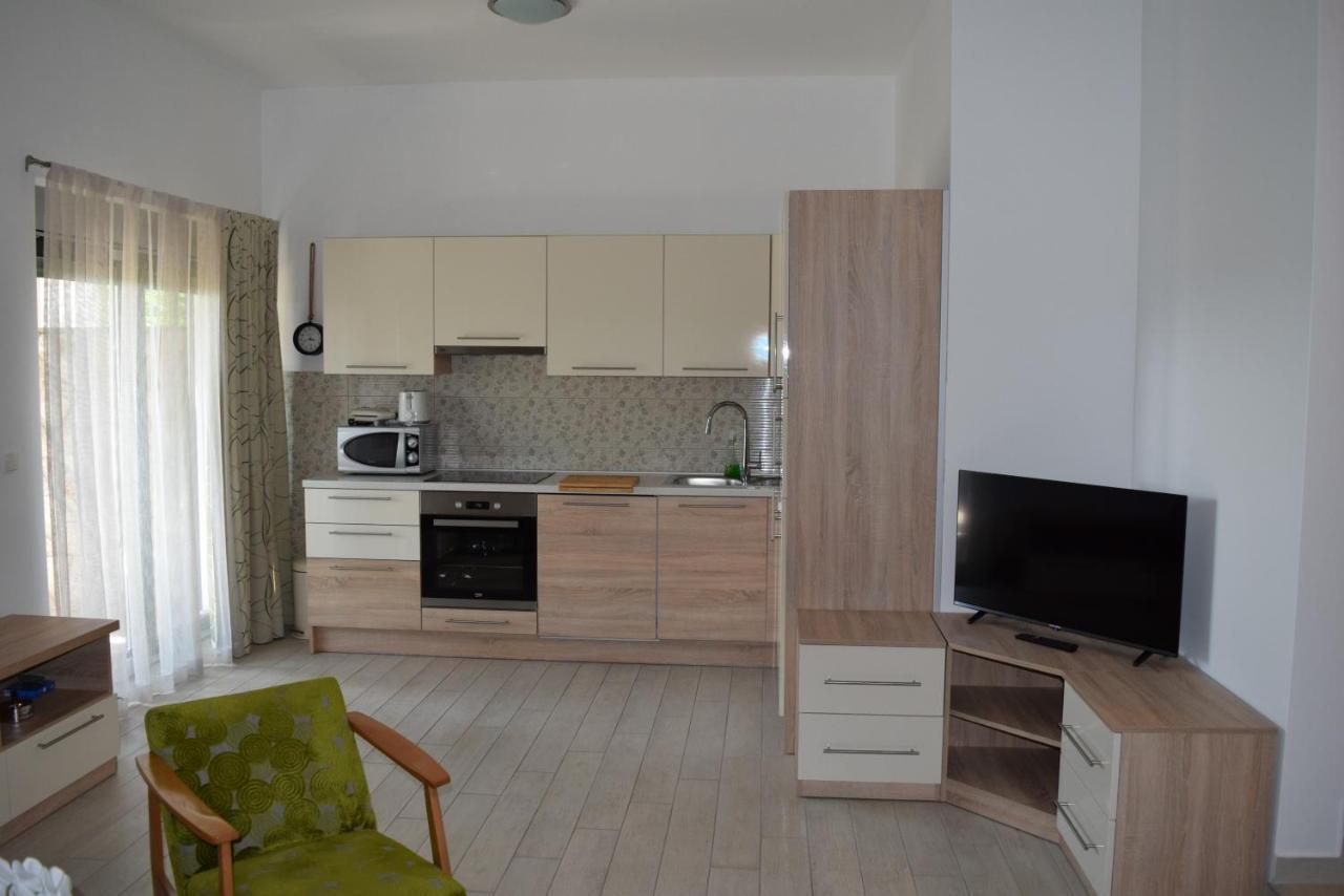 Villa Mio Mare Đảo Đảo Cres Ngoại thất bức ảnh