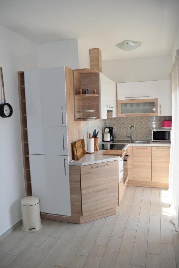 Villa Mio Mare Đảo Đảo Cres Ngoại thất bức ảnh