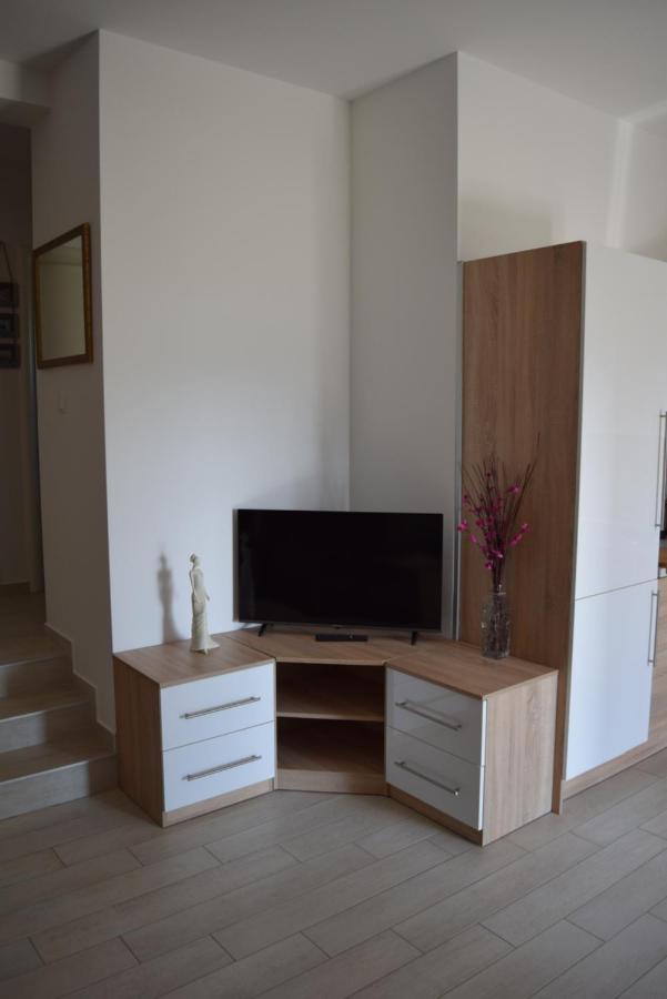 Villa Mio Mare Đảo Đảo Cres Ngoại thất bức ảnh