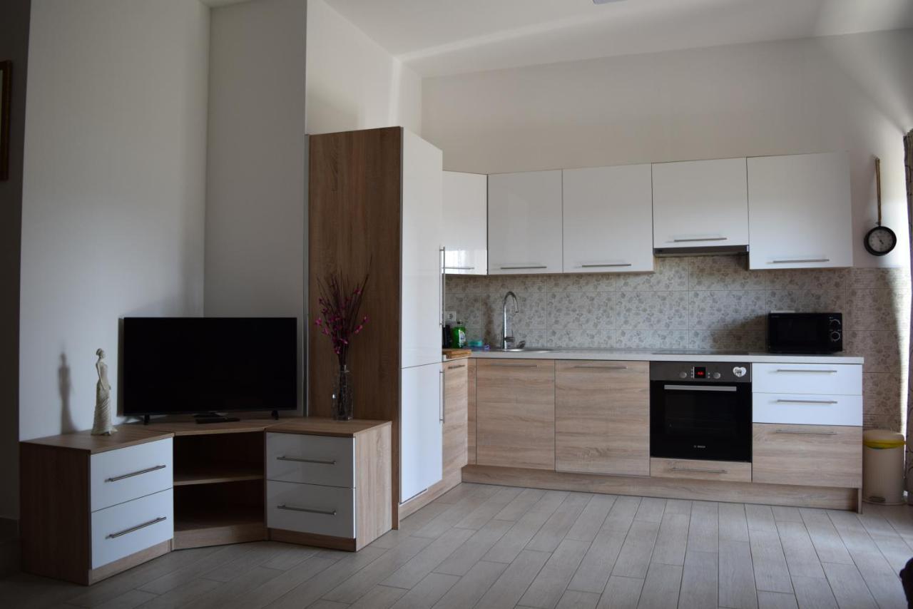 Villa Mio Mare Đảo Đảo Cres Ngoại thất bức ảnh