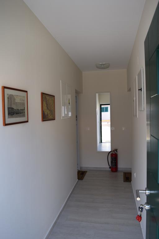 Villa Mio Mare Đảo Đảo Cres Ngoại thất bức ảnh