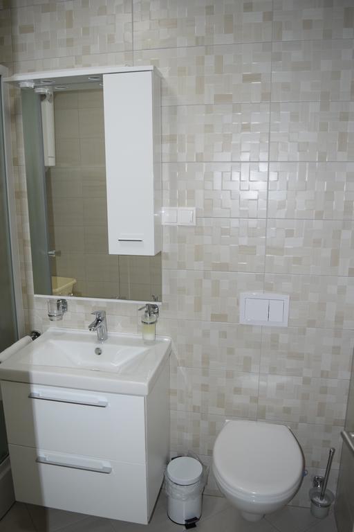 Villa Mio Mare Đảo Đảo Cres Ngoại thất bức ảnh