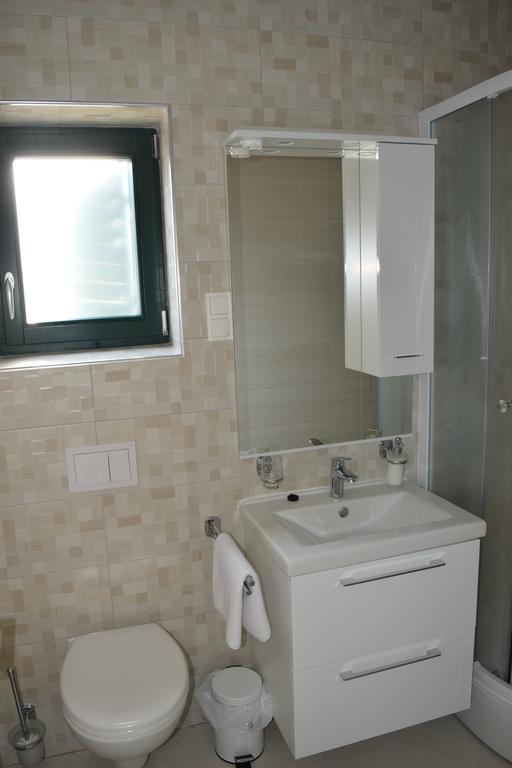Villa Mio Mare Đảo Đảo Cres Ngoại thất bức ảnh