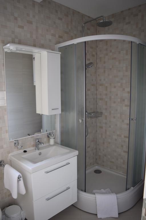 Villa Mio Mare Đảo Đảo Cres Ngoại thất bức ảnh