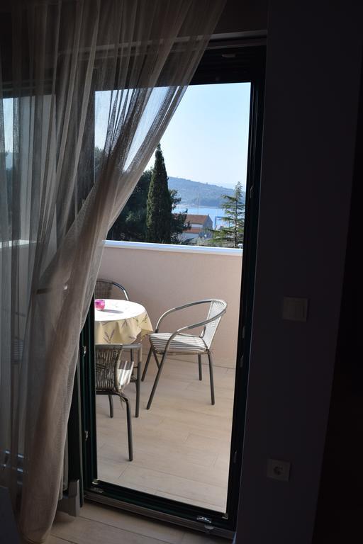 Villa Mio Mare Đảo Đảo Cres Ngoại thất bức ảnh