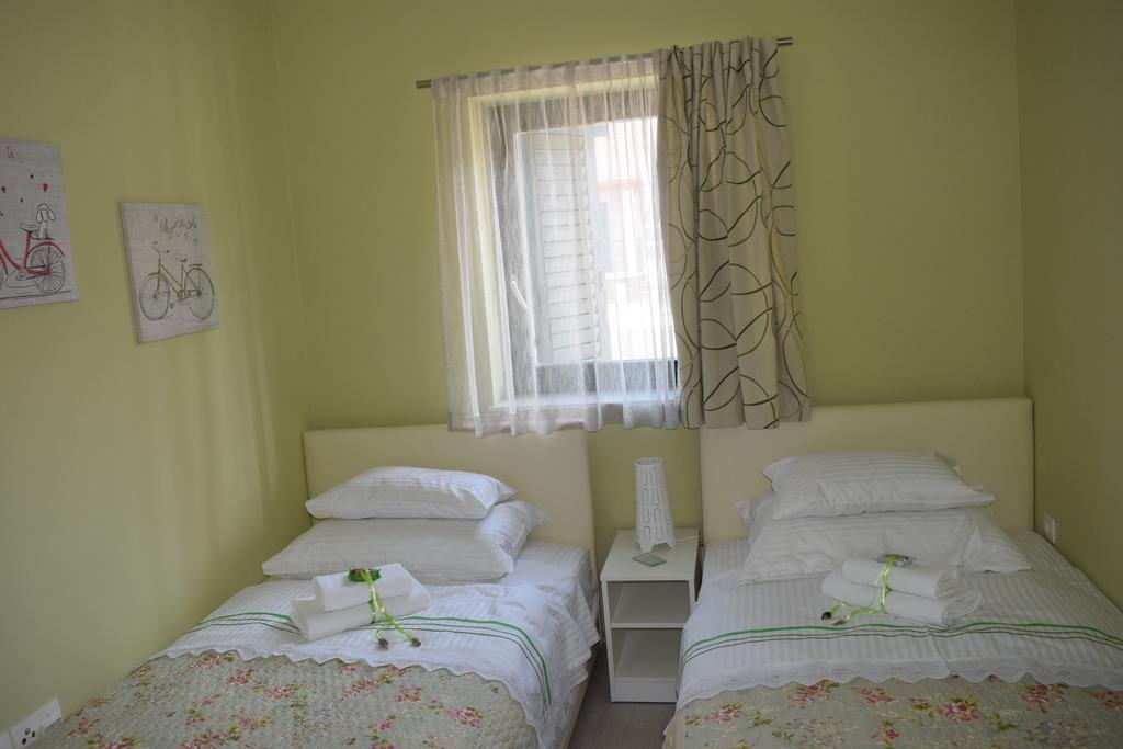 Villa Mio Mare Đảo Đảo Cres Ngoại thất bức ảnh