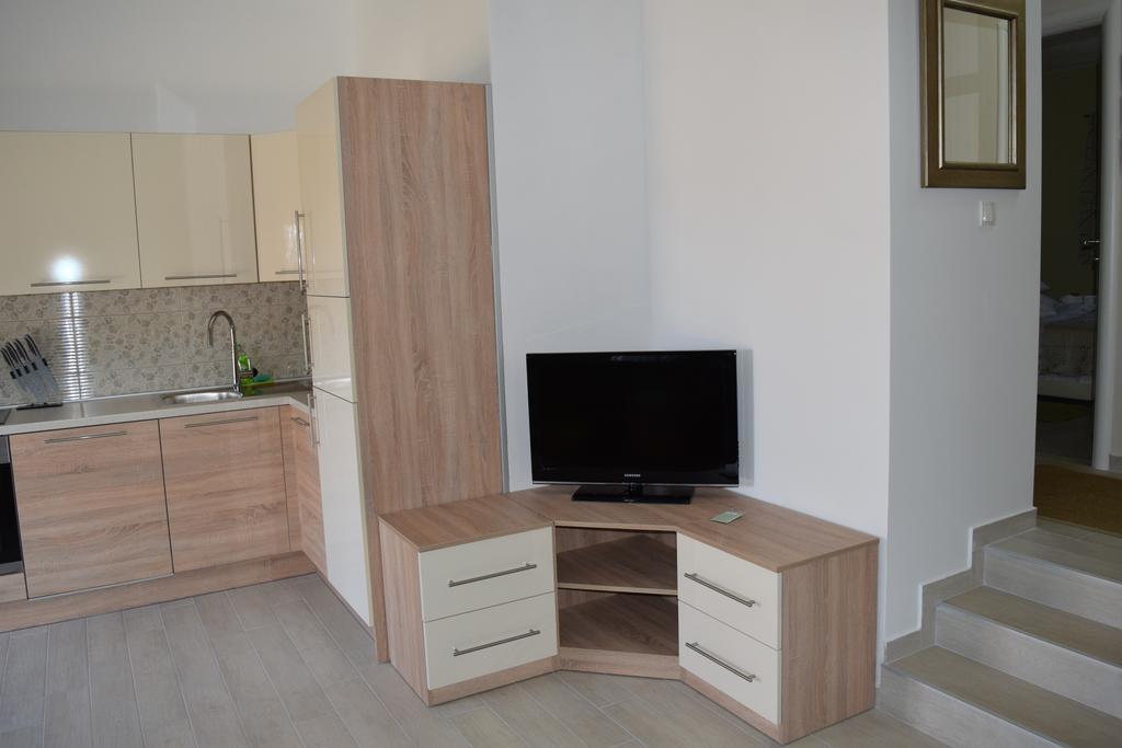 Villa Mio Mare Đảo Đảo Cres Ngoại thất bức ảnh