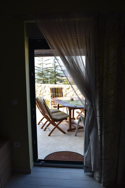 Villa Mio Mare Đảo Đảo Cres Ngoại thất bức ảnh